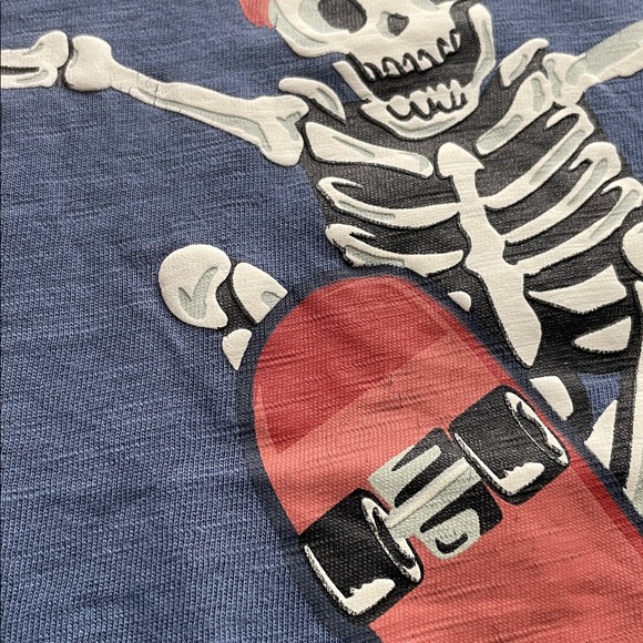 Rad kids long sleeve tee - Picture 6 of 6